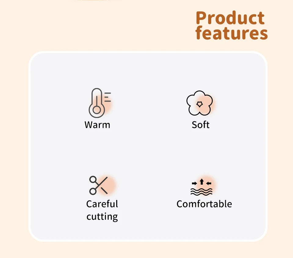 Baby Shoes Knitted Newborn Bed Footwear 0-18M Warm Clothing Accessories Infant Boys Girls First Boots Fashion Solid Toddler Kid