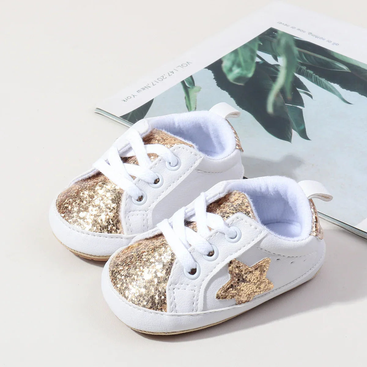2025 New Design Hot Selling Spring And Autumn Baby Boys And Girls Sports Toddler Shoes