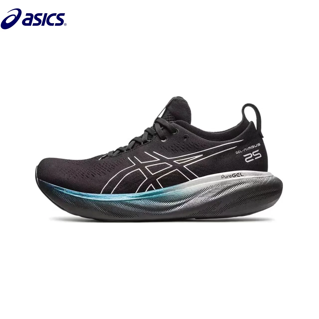 Asics Nimbus 25