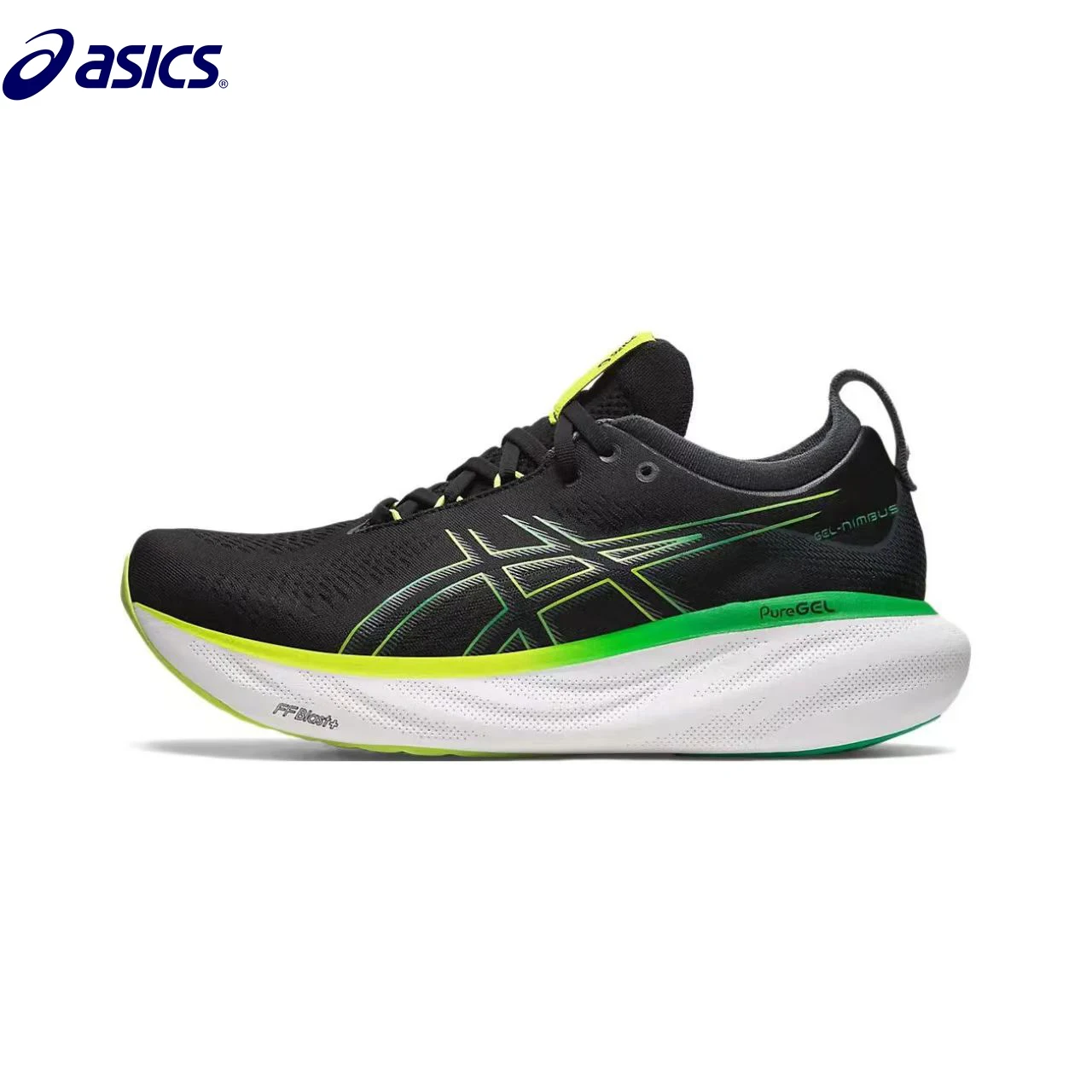 Asics Nimbus 25