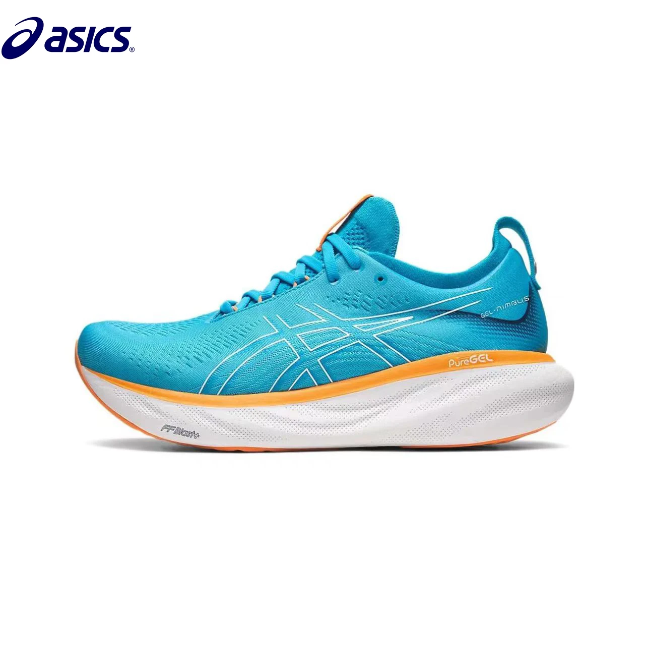 Asics Nimbus 25