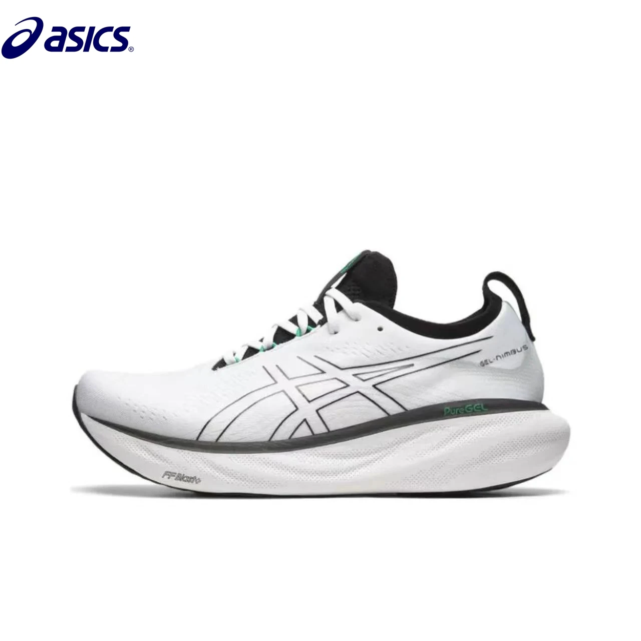 Asics Nimbus 25