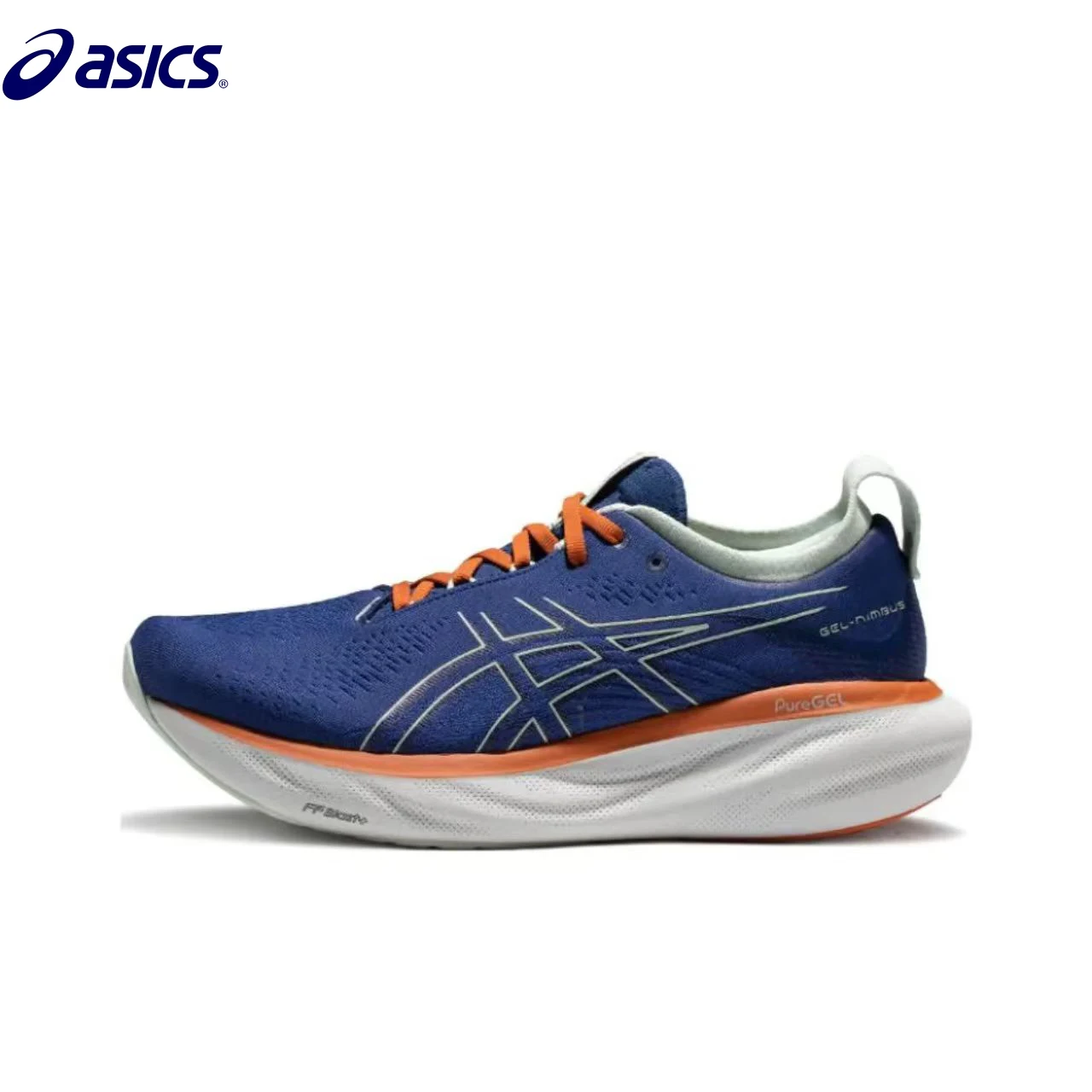 Asics Nimbus 25